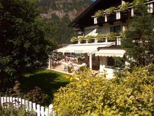 Gasthof Café-pension Erika
